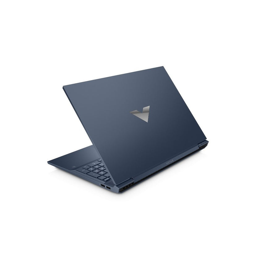 Portatil Hp 16-d0502la i5-11400H - TGL | 8GB | 512GB+32GB optane | FHD - IPS - AG - 250n | NO TOUCH |NVIDIA RTX 3050 4GB DRR6 |Performance Blue| FF | W10 Core SL
