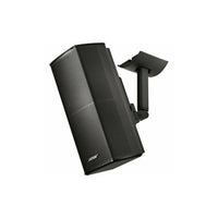 Soporte Montaje de Pared Bose UB-20 COLOR Negro