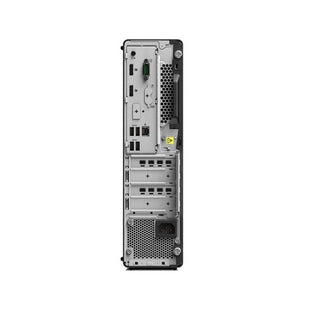 WorkStation  lenovo ThinkStation P350 SFF, Intel Core i7-11700, 8GB, 256GB SSD + 1TB HDD 2.5 SATA, Tarjeta de Video NVIDIA T600 4GB, Windows 10 Pro 64, Garantía 3 Años On Site.