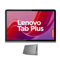 Tablet Lenovo TAB PLUS  TB351FU Pantalla 11,5  Conectividad WIFI Memoria 8GB + Almacenamiento 256 GB Color Luna Grey Incluye Funda+ SLEEVE - E310