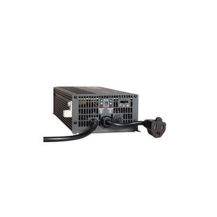 Inversor / Cargador Ultracompacto de 700W PowerVerter