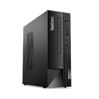 Pc de escritorio lenovo neo 50s SFF, intel Ci7-12700, 8GB, DD 1TB SATA + 128GB SSD, DVD, Windows 11 Pro