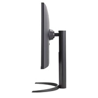 Monitor LG UHD (4K) HDR 32UR550-B 3840 X 2160 Inclinación/Pivot