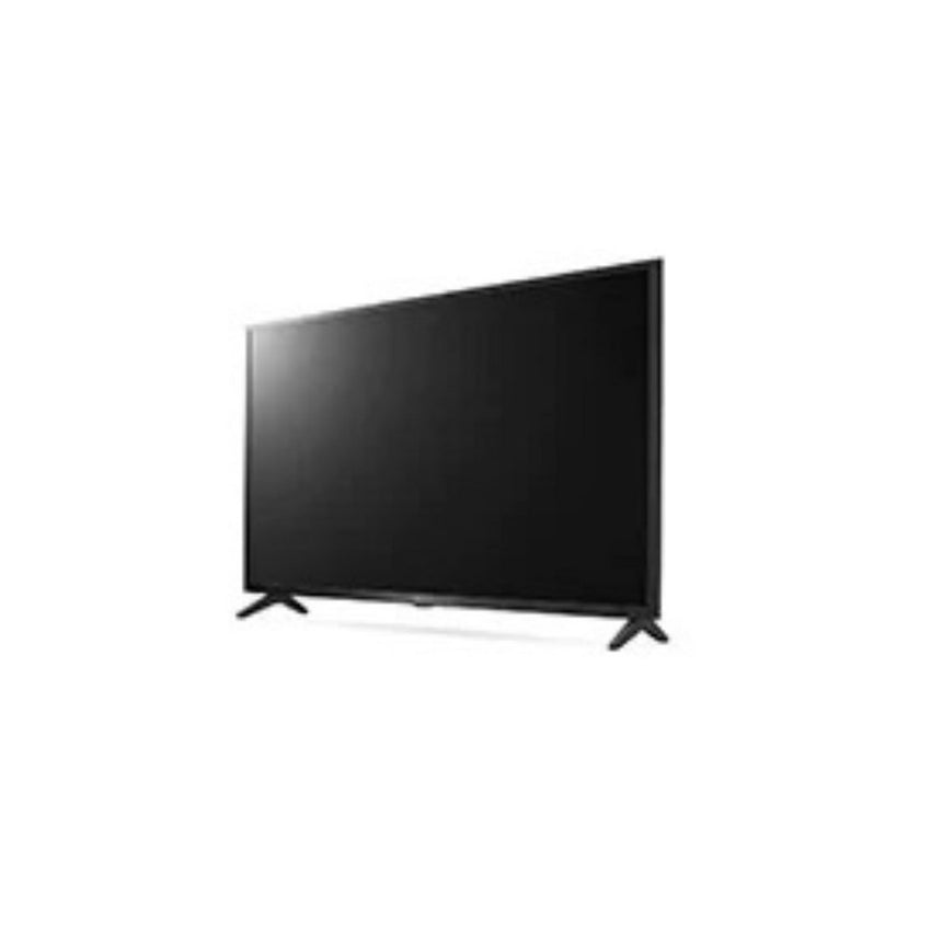 Smart TV LG 50/ webOS / Resolución UHD (3840x2160) 4K / Brillo 400 nit / IPS / YouTube / Netflix / Comandos por voz con app LG TV plus para android / DVB - T2 / 3 años garantia
