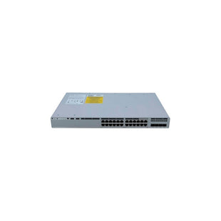 Catalyst 9200L 24-port PoE+, 4 x 1G, Network Essentials
