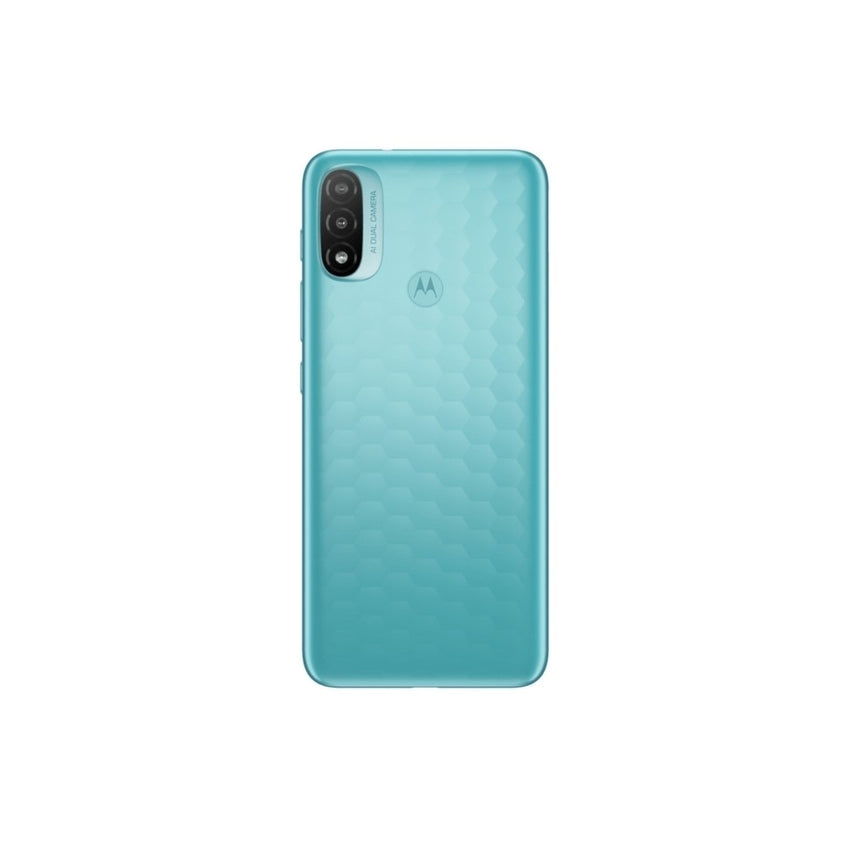 Celular Motorola E20 32 GB Azul