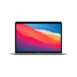 Computador Portatil MacBook APPLE 13 Pulgadas Air Chip RAM 8GB Disco SSD 256GB COLOR Gris Espacial