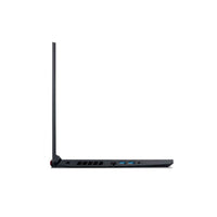Computador Portátil Acer Nitro pantalla 15,6” Full HD Intel Core i5 8GB RAM/512GB Nividia geforce Windows 10 Home Negro