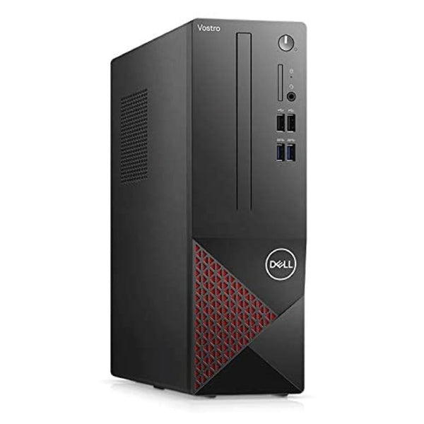 Pc de escritorio Dell Vostro SFF 3681 intel Ci5-10400 8GB 1TB sata windows