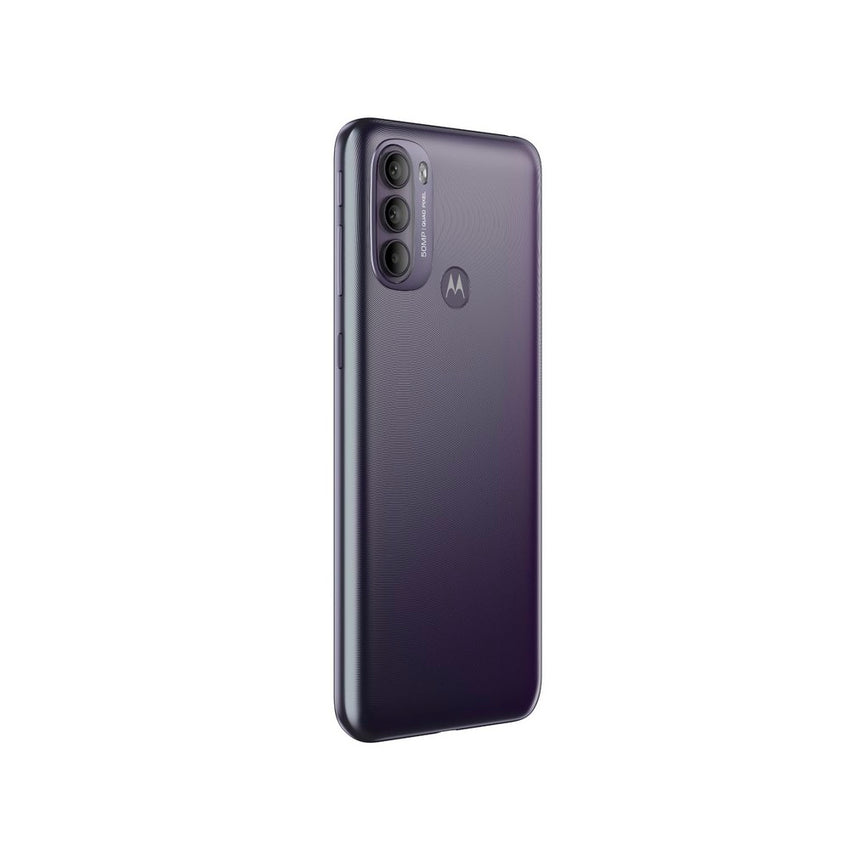 Celular Moto G31 128Gb Gris