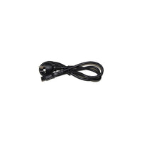 Cable de Corriente Cisco Meraki MA-PWR-CORD-US - Negro