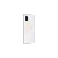Galaxy A31 blanco 128 Gb