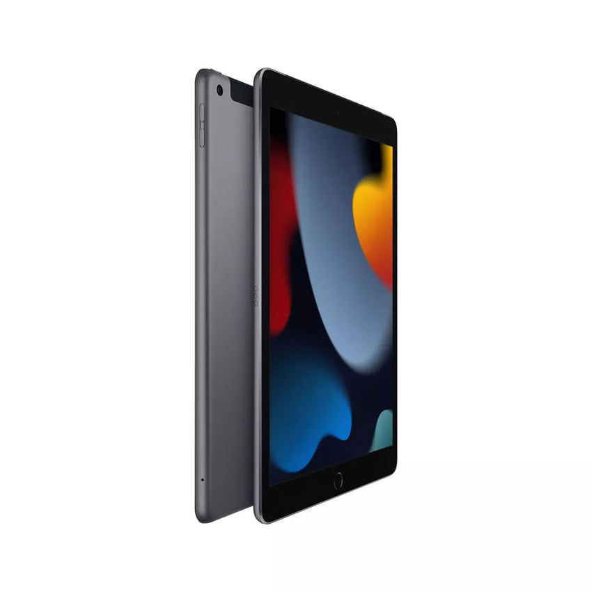 Tablet APPLE Ipad RAM 3GB Almacenimiento De 64GB COLOR Gris Metalico