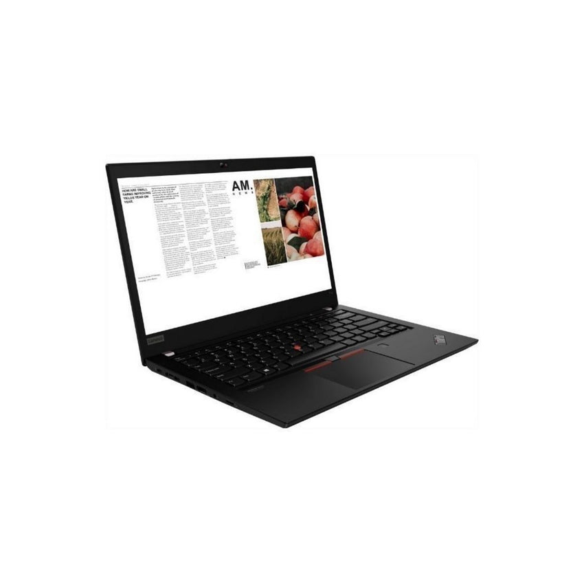 Portátil Lenovo Thinkpad T14 Intel Core i5 8GB 256 SSD