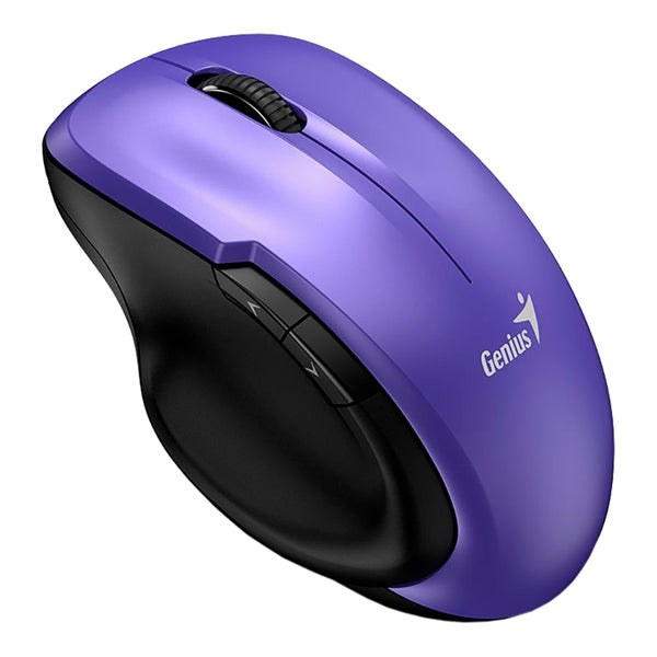 MOUSE INALÁMBRICO ERGONÓMICO Y SILENCIOSO/ERGO 8200S