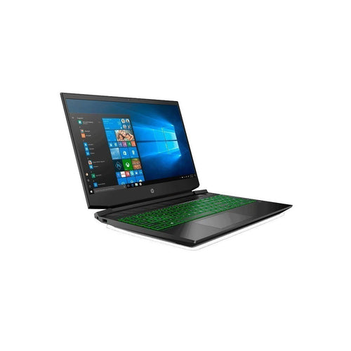 Portatil Hp 15-dk1024la i5-10300H | 8GB | 256GB+16GB | 15 FHD - TN | NO TOUCH | GeForce GTX 1050 3GB | Acid Green [ACG] | FF | W10 PLUS + HP PAV Gaming 17 Backpack 300 CAN/ENG