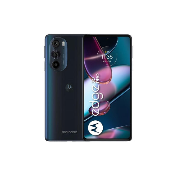 Celular Moto EDGE 30 PRO Negro