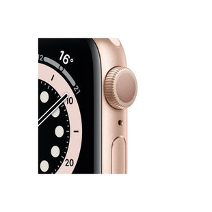 Apple Watch Series 6 40mm Gold