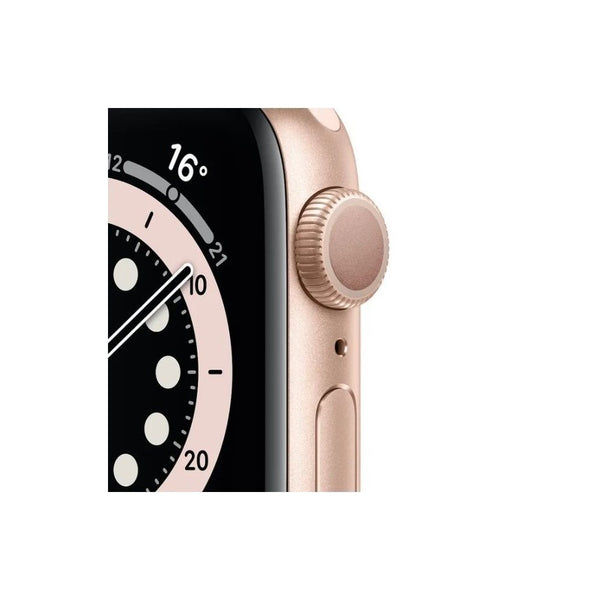Apple Watch Series 6 40mm Gold