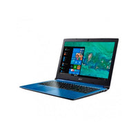 Computador Portatil Acer Intel Core I5 6300U Memori ram 8GB Pantalla 15.6HD- Azul