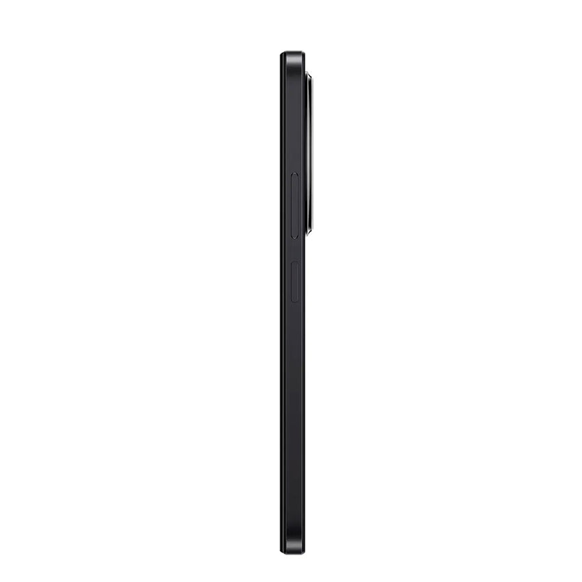 Celular Redmi A3  Midnight Black 3GB + 64GB