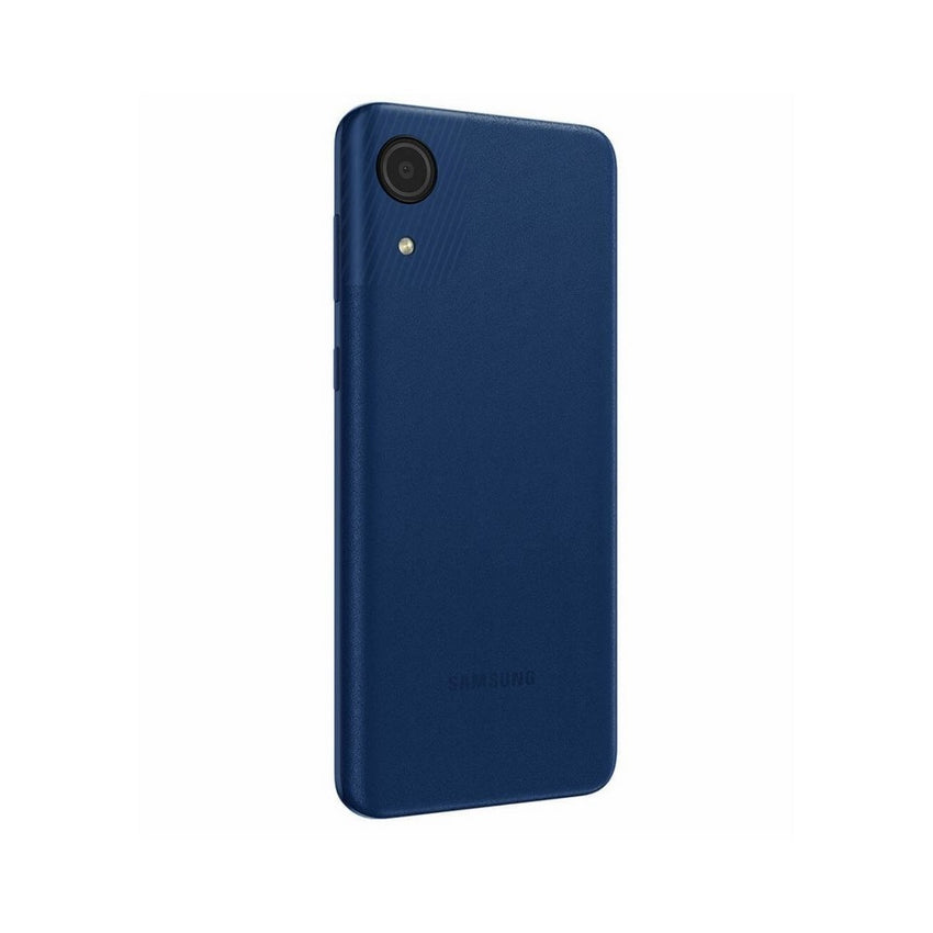 CELULAR GALAXY A03 AZUL 3GB_32GB