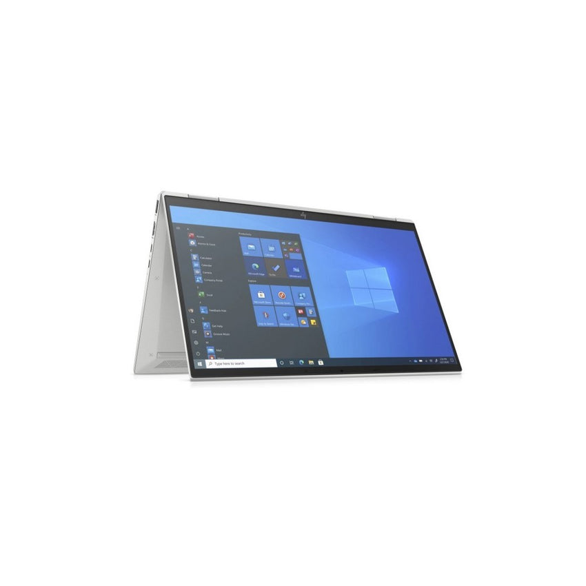 Portátil HP EliteBook X360 1030 G8 Core i5-1135G7 W10 Pro 13.3” 16GB 512GB SSD