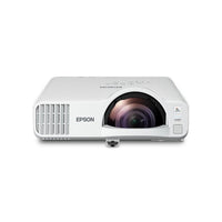 Videoproyector EPSON PowerLite L200sw COLOR Blanco