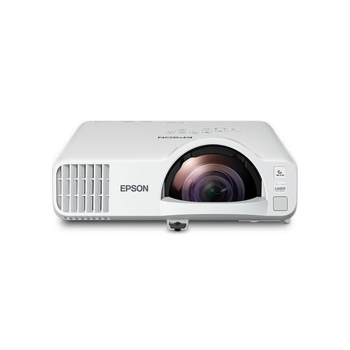 Videoproyector EPSON PowerLite L200sw COLOR Blanco