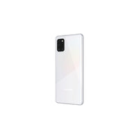 Galaxy A31 blanco 128 Gb