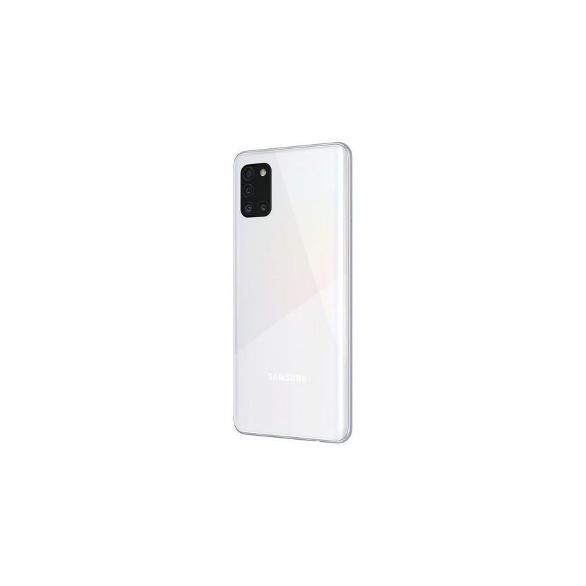 Galaxy A31 blanco 128 Gb