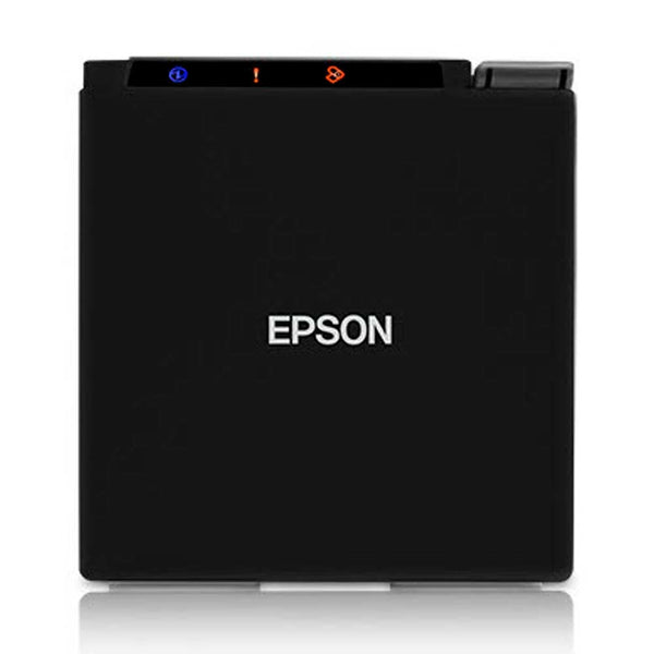 Impresora epson térmica de recibos mPOS TM-m10-012 color negro