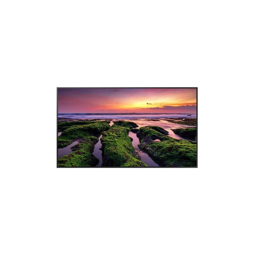 Monitor industrial QB55B,Tamaño: 55,Resolución 3840X2160 (16:9) 4K,Brillo 3500nit, Contraste: 4000:1,Características: uso 16 horas/día, altavoces 10Wx2 , WiFi, 8GB almacenamiento, conectividad HDMI 2.0 (3), HDCP2.2 ,USB 2.0x2,garantia 3 años.