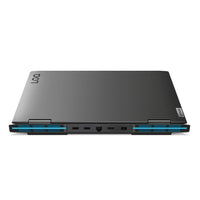 Portátil Lenovo LOQ 15IRH8 Intel Core i5 12450H 15,6 Pulgadas FHD Memoria 8GB Estado Solido 512GB Tarjeta de Video Nvidia RTX 2050 4GB Windows 11 Home Color Gris Bundle Mouse