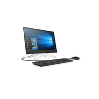 HP AIO 22-C042la Core i5-8250U / 4GB / 1TB / Ubuntu Linux /  Black /  21,5 pulgadas HD