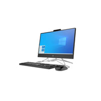 HP AIO 22-dd1506la  21.5 - NT / i3-1115G4 / 8GB / SSD 256GB / UMA / Win Core SL / Black