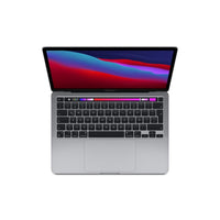 MacBook Pro 13’’ Chip M1 Apple 256 GB SSD - Gris espacial