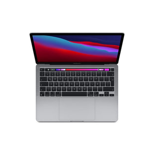 MacBook Pro 13’’ Chip M1 Apple 256 GB SSD - Gris espacial