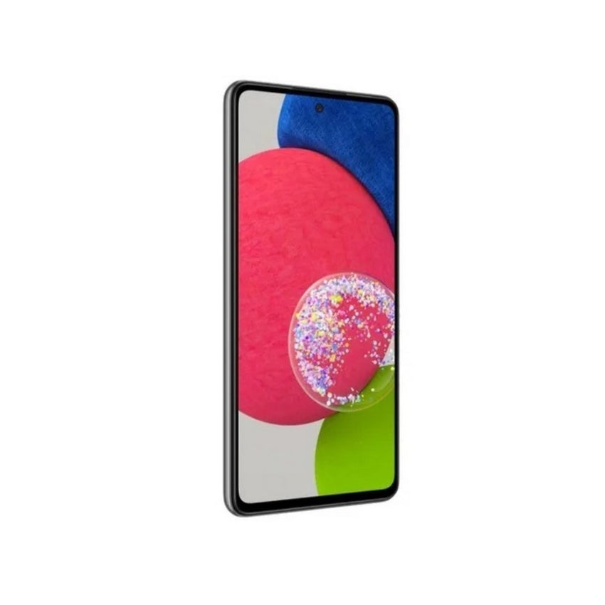 GALAXY A52s 5G 128GB BLACK