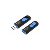 Memoria Usb Adata 32gb Retráctil Protector Fast 3.1 Windows