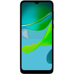Celular Motorola E13 RAM 2GB ROM 64GB Negro Cosmico