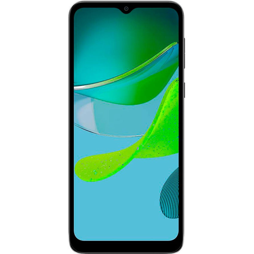 Celular Motorola E13 RAM 2GB ROM 64GB Negro Cosmico