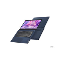 Portátil Lenovo IP 3 14ARE05 AMD Ryzen 3 4GB Disco Duro 1TB Azul