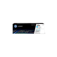 TONER HP CYAN 215A LASERJET  M155,M182,M183  850 PAG