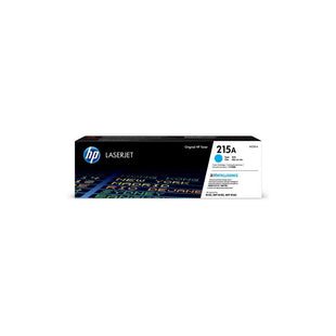 TONER HP CYAN 215A LASERJET  M155,M182,M183  850 PAG
