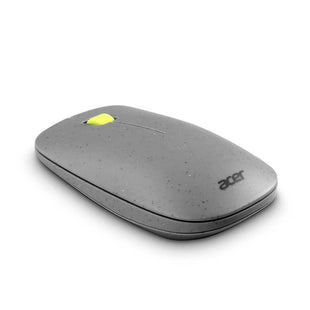 Mouse ACER Inalámbrico Óptico COLOR Gris