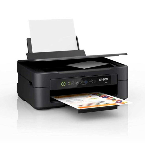 IMPRESORA MULTIFUNCIONAL EPSON Expression XP-2101