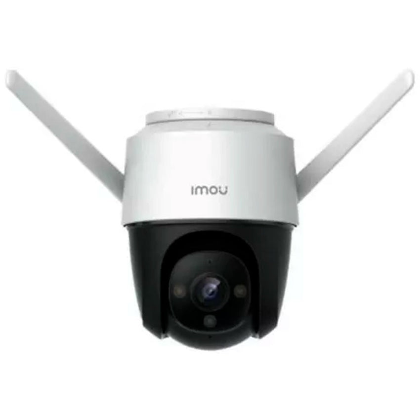Camara Dahua Imou Cruiser, 4MP, WIFI, Lente de 3.6mm, Slot para tarjeta SD hasta 256GB, Antena Dual, deteccion de movimiento inteligente, Audio de 2 vias.