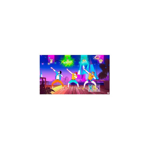 Video Juego para PlayStation 4 PS4 Just Dance 2020 - LATAM