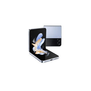 GALAXY Z Flip4 5G 256Gb AZUL